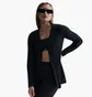 Кофта женская Nike Chill Knit Black HJ1242-010
