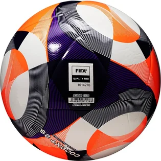Футбольний м'яч Adidas Conext Pro Beach Multi JH1276