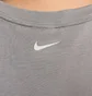 Футболка жіноча Nike Nsw Crop Tee Gls Grey FZ4635-029