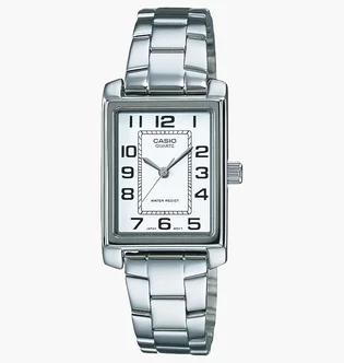 Часы женские Casio Analog LTP-1234PD-7B