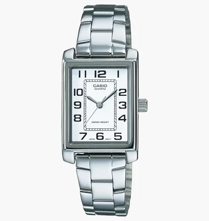 Часы женские Casio Analog LTP-1234PD-7B
