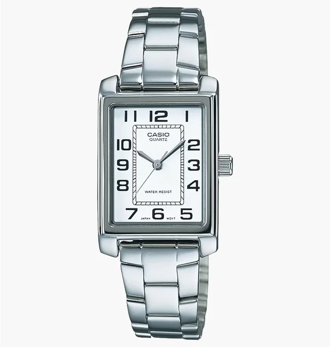 Часы женские Casio Analog LTP-1234PD-7B