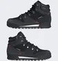 Кроссовки мужские Adidas Terrex Snowpitch Cold.Rdy Hiking Shoes Black FV7957