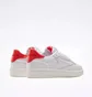 Кроссовки женские Reebok Club C 85 Vintage 40Th Anniversary White 100209058