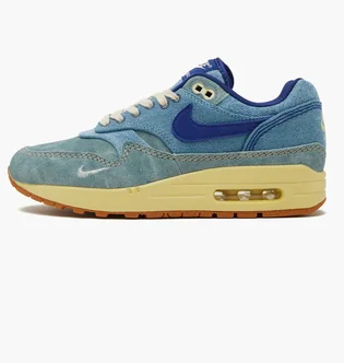 Кроссовки мужские Nike Air Max 1 Light Blue Dv3050-300