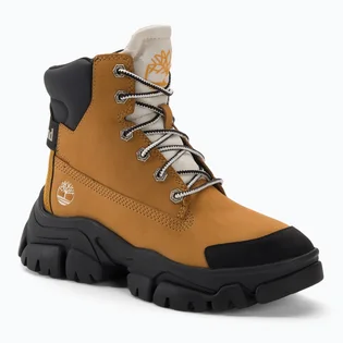 Черевики жіночі Timberland Adley Way Boot Brown TB0A5XAV2311