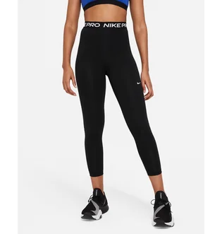 Легінси жіночі Nike Pro 365 Black DA0483-013