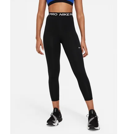 Легінси жіночі Nike Pro 365 Black DA0483-013