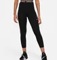 Легінси жіночі Nike Pro 365 Black DA0483-013