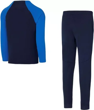 Спортивний костюм дитячий Nike Academy 23 Blue DJ3363-451