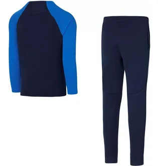 Спортивний костюм дитячий Nike Academy 23 Blue DJ3363-451