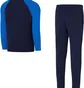Спортивный костюм детский Nike Academy 23 Blue DJ3363-451