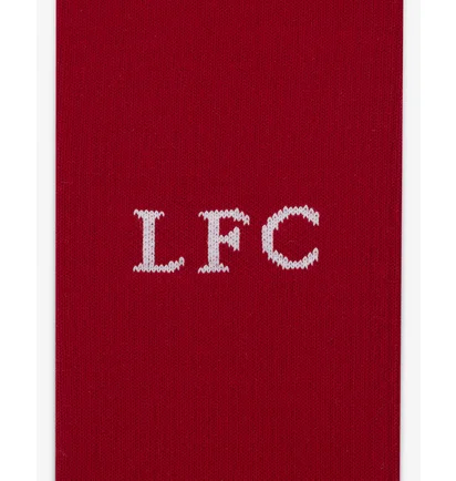 Гетри унісекс Nike Lfc U Strike Kh Hm Red DZ5651-687