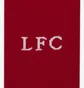 Гетри унісекс Nike Lfc U Strike Kh Hm Red DZ5651-687