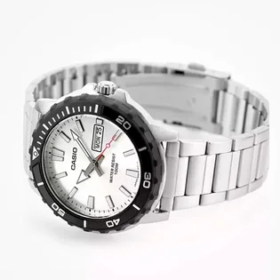 Часы мужские Casio Timeless Collection MTD-125D-7A