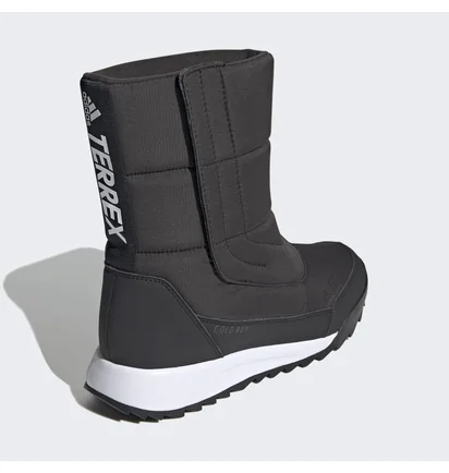Черевики жіночі Adidas Terrex Choleah Cold.Rdy Black Eh3537