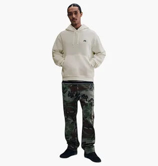 Худі чоловіче Nike Sb Flc Po Beige FV7351-133