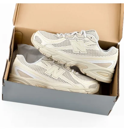 Кросівки жіночі New Balance New Balance 740 Bisque Beige U740KP2