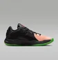 Кросівки чоловічі Air Jordan Luka 4 Black IO0204-001