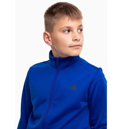 Спортивный костюм детский Adidas Essentials Blue HN1918