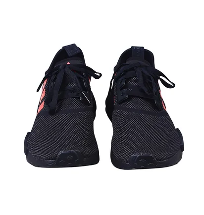 Кроссовки унисекс Adidas Nmd_R1 Black G27576