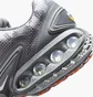 Кроссовки унисекс Nike Air Max Dn Grey IB3078-001