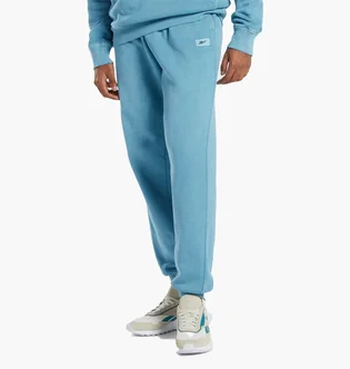 Штаны мужские Reebok Classics Natural Dye Light Blue Hs9154