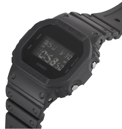 Часы мужские Casio DW-5600UBB-1E