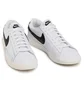 Кросівки чоловічі Nike Blazer Low Leather White CI6377-101