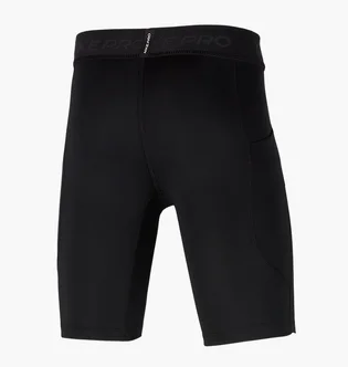 Шорты детские Nike Pro Dri-Fit Black FJ6820-010
