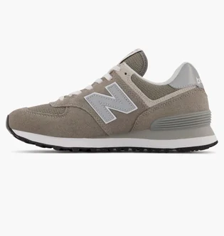 Кроссовки женские New Balance 574 Core Brown Wl574Evg