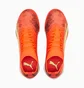 Сороконожки мужские Puma Ultra Match Orange 106903-03