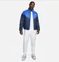 Куртка чоловіча Nike Sportswear Windrunner Blue FB8195-410