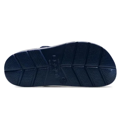 Тапочки жіночі Coqui Blue 6413-412-2132