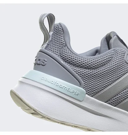 Кроссовки женские Adidas Racer Tr21 Running Shoes Grey Gx4202