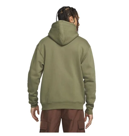 Толстовка мужская Air Jordan Essential Green DA9810-222
