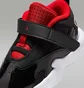 Кроссовки детские Air Jordan Max Aura 6 (Td) Black FQ8296-006