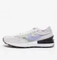 Кроссовки женские Nike Sportswear Waffle One Grey Dc2533-004