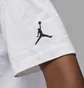 Футболка мужская Air Jordan Flight Mvp Summer Flow Graphic T-Shirt White DX9569-100