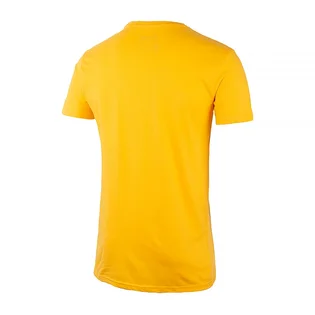 Футболка унисекс Jeep T-Shirt Jeep&Grille Yellow O102589-Y250