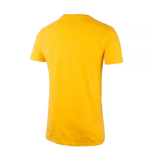 Футболка унісекс Jeep T-Shirt Jeep&Grille Yellow O102589-Y250