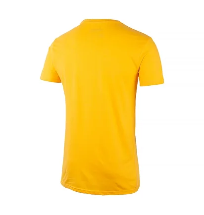 Футболка унісекс Jeep T-Shirt Jeep&Grille Yellow O102589-Y250