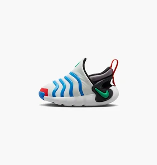 Кроссовки детские Nike Dynamo Go (Td) White DH3438-004