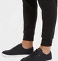 Кросівки чоловічі Tommy Hilfiger Canvas Lace Up Sneaker Black FW0FW07805-BDS