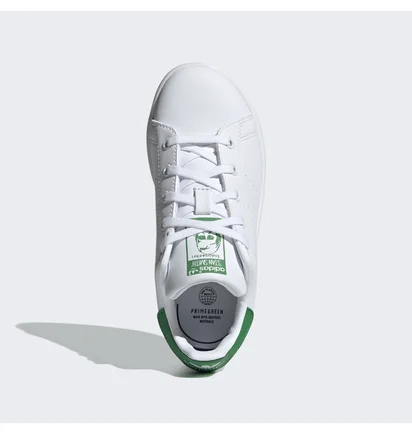 Кроссовки детские Adidas Stan Smith Shoes White Fx7524