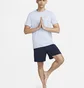 Шорты мужские Nike Df Totality Knit 7In Ul Blue Fb4196-451