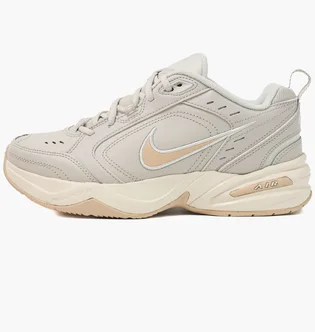 Кросівки чоловічі Nike Air Monarch Iv Beige 415445-004