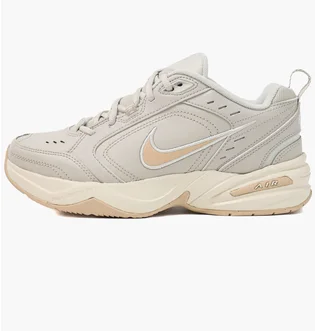 Кроссовки мужские Nike Air Monarch Iv Beige 415445-004