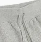Шорты женские Nike Sportswear Phoenix Fleece High-Waisted Shorts Grey FD1409-063