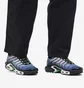 Кроссовки мужские Nike Air Max Plus Blue/Black DX4326-001